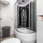 Beautiful In With Wifi Apartament *