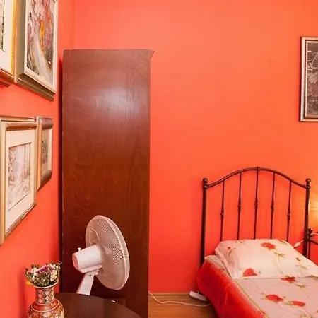 1 Bedroom Beautiful In Rijeka