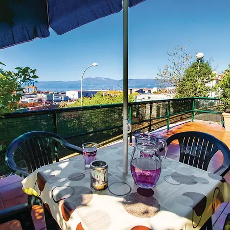 1 Bedroom Beautiful In * Rijeka