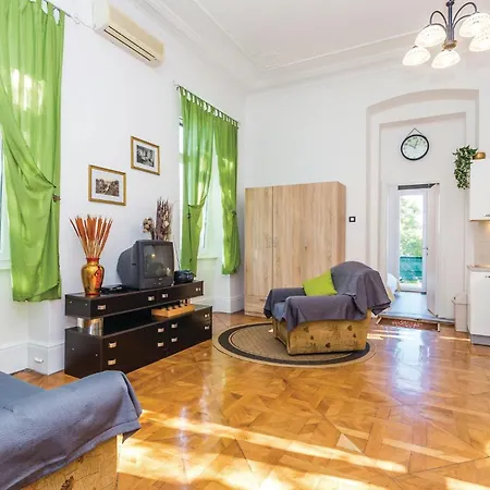 1 Bedroom Beautiful In * Rijeka