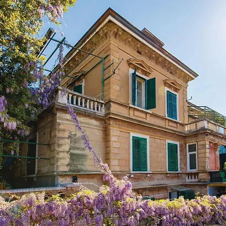 Apartmán 1 Bedroom Beautiful In Rijeka