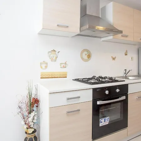 1 Bedroom Beautiful In Apartmán *