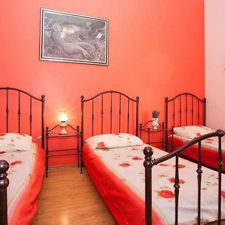 1 Bedroom Beautiful In Rijeka