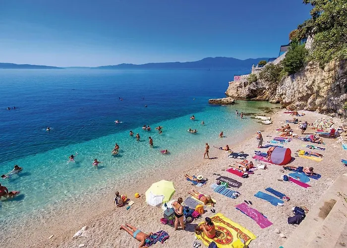 Beautiful In With Wifi Apartman Fiume