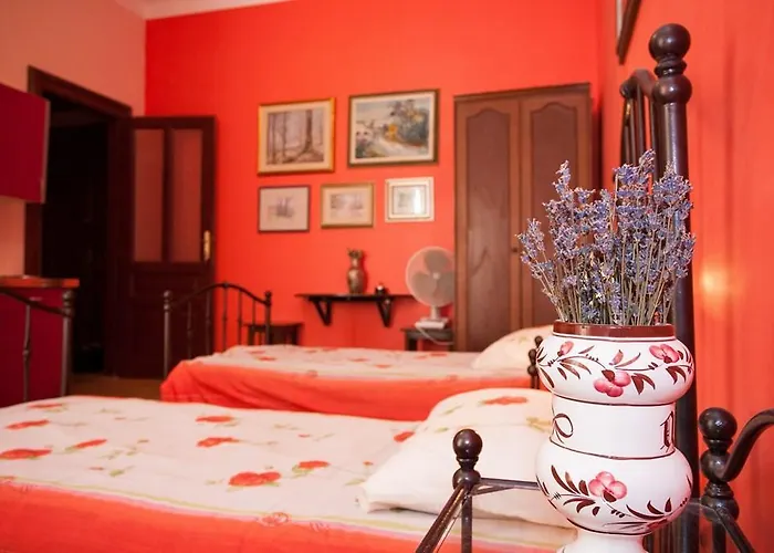 Beautiful In With Wifi Apartman Fiume