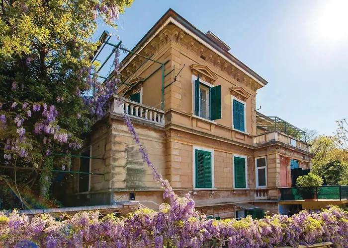 Apartman Beautiful In With Wifi Fiume