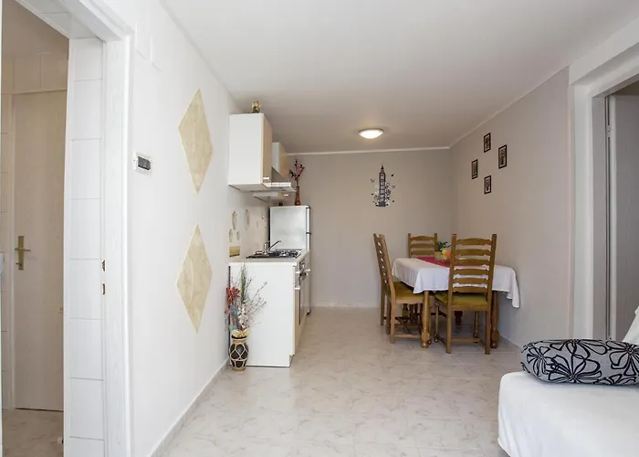 Beautiful In With Wifi Apartman Fiume