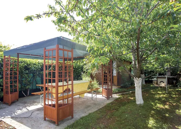 Apartman Beautiful In With Wifi