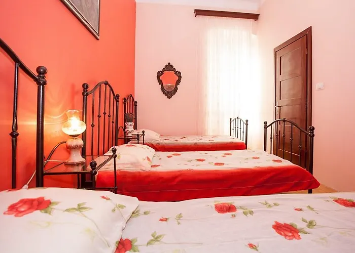 Beautiful In With Wifi Apartman *
