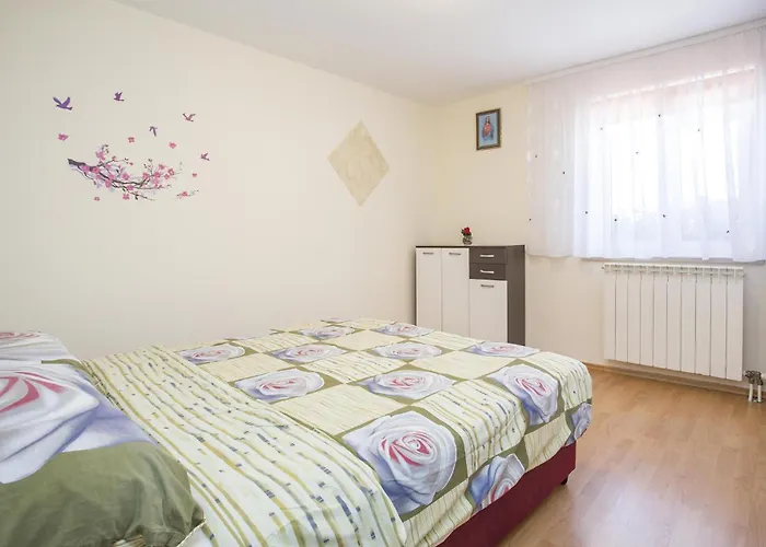 Apartman Beautiful In With Wifi Fiume
