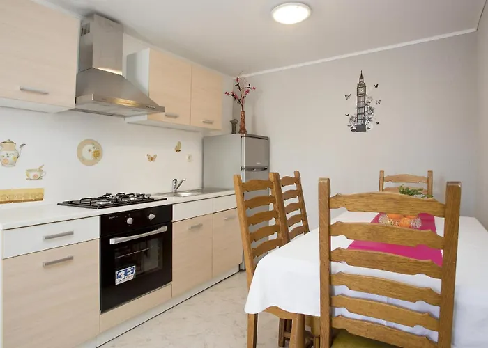 Apartman Beautiful In With Wifi