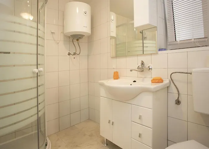 Apartman Beautiful In With Wifi