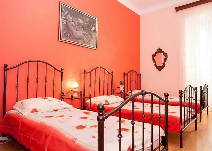 Apartman Beautiful In With Wifi *