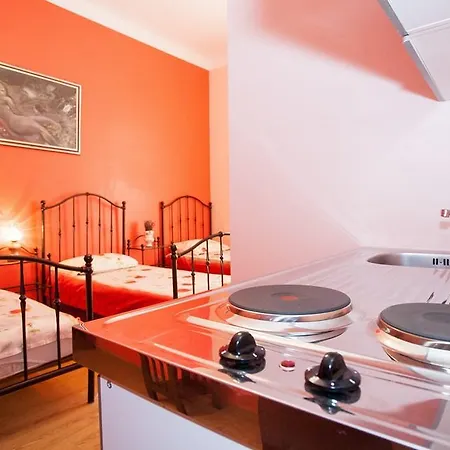 Amazing Apartment In Rijeka With Wifi
