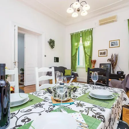 Amazing Apartment In Rijeka With Wifi