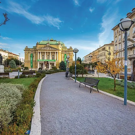 Amazing Apartment In Rijeka With Wifi