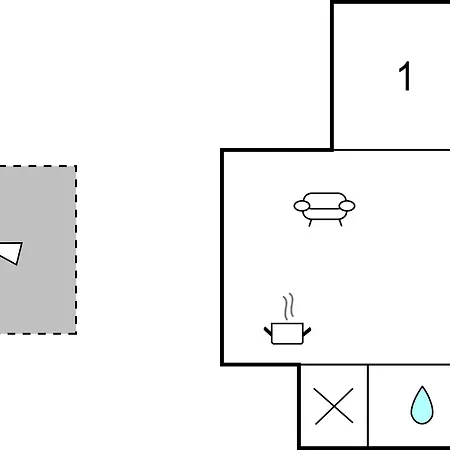 Amazing Apartment In Rijeka With Wifi Rijeka