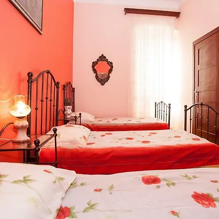 1 Bedroom Beautiful Apartment In Rijeka Apartment *