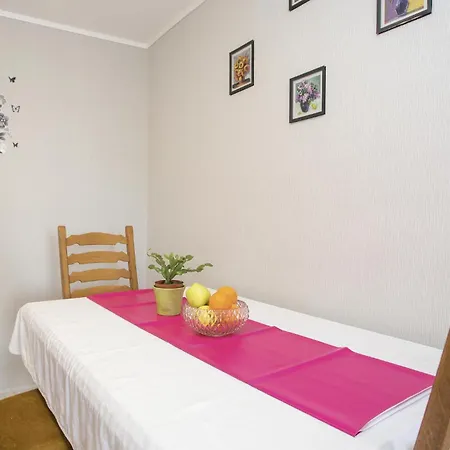Beautiful In With Wifi Apartmán Rijeka