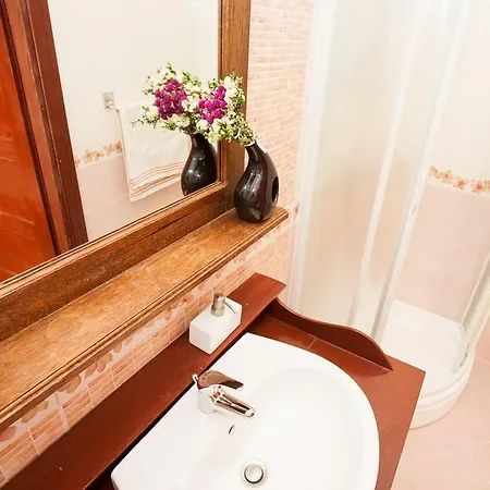 Beautiful In With Wifi Apartmán Rijeka