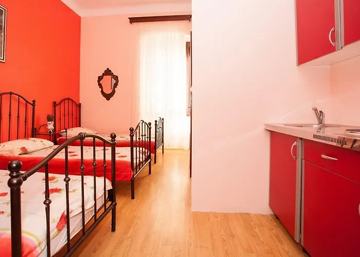 Apartament Beautiful In With Wifi *