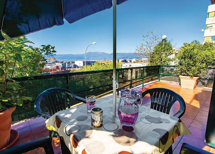 Beautiful In With Wifi * Rijeka