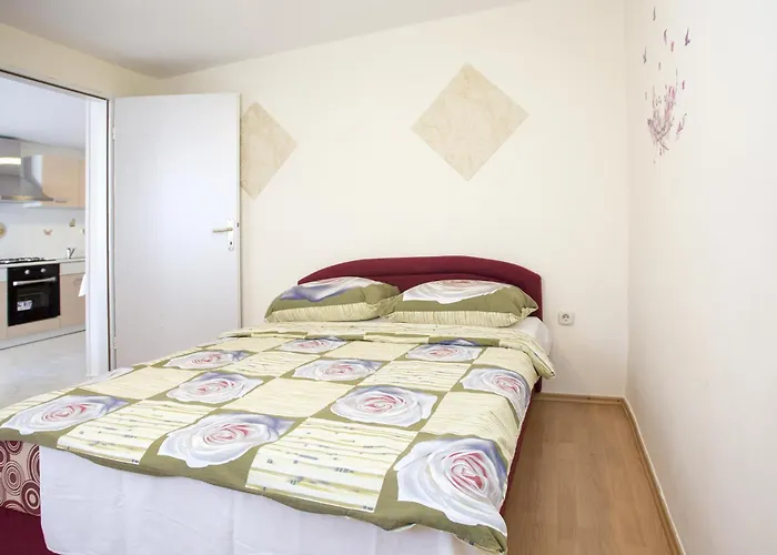 Apartament Beautiful In With Wifi Rijeka