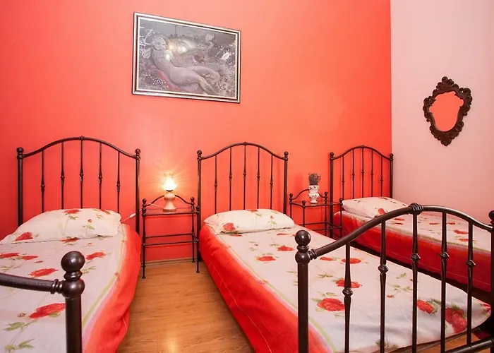 Beautiful In With Wifi Rijeka